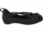 Gaiam Protiskluzové ponožky na jógu GAIAM bez prstů