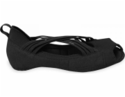 Gaiam Protiskluzové ponožky na jógu GAIAM bez prstů