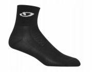 Giro Ponožky GIRO COMP RACER černé vel. M (40-42) (NOVÉ)