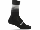 Giro Ponožky GIRO COMP HIGH RISE černé, velikost Heatwave...