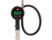 Airpress Nafukovací pistole s digitálním displejem 10 barů