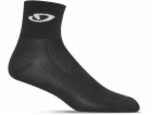 Giro Ponožky GIRO COMP RACER černé, velikost L (43-45) (N...
