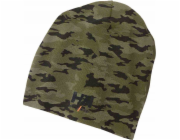 Helly Hansen Kšiltovka Helly Hansen Lifa Merino Camo