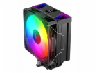 Rampage Chladič procesoru Octagon C70, LGA1700/AM5, LCD, ...