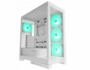 Rampage Pouzdro Hydra V2 ARGB bílé (HYDRAV2-WHITE)