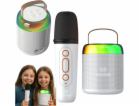 Mozos Bílý reproduktor MK (MK-WHITE)