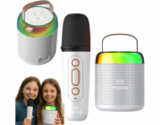 Mozos Bílý reproduktor MK (MK-WHITE)