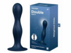 NoName Dildo SATISFYER_Double Ball-R s geisha kuličkami t...