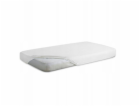 Multitex Hygienická vložka Průsvitný džersej 90x200x30