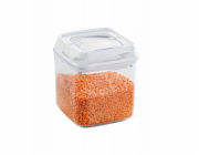 Wenko Nádoba na potraviny TURIN, 0,75 litru, WENKO