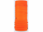 Buff Multifunkční komín Safety polární oranžová
