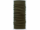 Buff Multifunkční nákrčník Safety Merino Wool Cedar