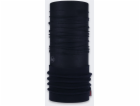 Buff Multifunkční nákrčník Safety Polar Solid Navy
