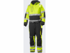 Helly Hansen Žlutý zateplený oblek Alna 20