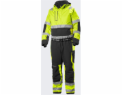 Helly Hansen Žlutý zateplený oblek Alna 20