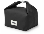 Black & Blum BB-Svačinová taška, černá NOVINKA