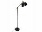 Atmosphera Stojací lampa FACTORY do podkroví, 155 cm