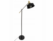 Atmosphera Stojací lampa FACTORY do podkroví, 155 cm