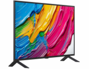LG 43QNED80A3A QNED 43'' 4K Ultra HD WebOS 24 TV