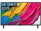 LG 43QNED80A3A QNED 43'' 4K Ultra HD WebOS 24 TV