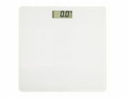 Berilo Elektronická koupelnová váha do 150 kg
