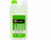 Dolphin Cafetto - LOD Green Liquid Descaler - Tekutina pro odvápňování kávovarů 1l