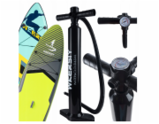 Thunder SU7 OBOUSMĚRNÉ VYSOKOTLAKÉ PŘÍSADNÍ ČERPADLO