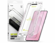 Ringke EASY SLIDE 2 kusy tvrzeného skla pro Galaxy S25 Edge Clear