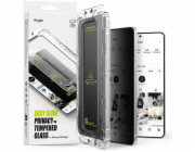 Ringke EASY SLIDE 2-BALENIE Z TVRZENÉHO SKLA PRO GALAXY S25 EDGE, OCHRANA SOUKROMÍ