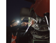 suprabeam Čelovka V3 PRO 1000lm LiPo