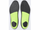 Helly Hansen Vložky Dynamic Arch Mid Dark Lime