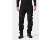Helly Hansen Kalhoty Chelsea Evo Connect černé
