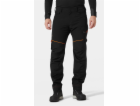 Helly Hansen Kalhoty Chelsea Evo Connect černé