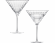 Zwiesel PRÉMIOVÝ TYČINKA Č. 1 Martini 287 ml (sada 2 ks)