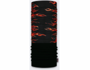 Buff Multifunkční nákrčník Safety Polar Galvanic