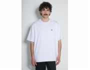 Rocket Tričko Ben Davis Heavy SS Duty s kapsou Ash