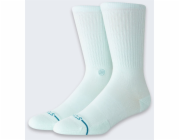 Stance Ponožky Icon Crew 1 pár BlueHorizon