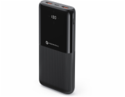 ForCell Powerbanka F-Energy P20k1 PD QC3.0 3A 20W 20000 mAh černá