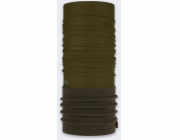 Buff Multifunkční nákrčník Safety Polar Military