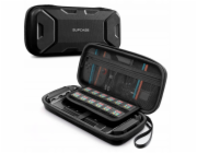 Supcase TAŠKA NA PŘENOS PLUS PRO NINTENDO SWITCH 2 ČERNÁ