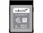 ExAscend Paměťová karta Element CFexpress B 1TB