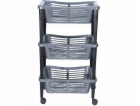 Storage Solutions Univerzální vozík TROLLEY na kolečkách ...