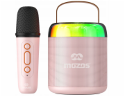 Mozos Reproduktor MK růžový (MK-PINK)