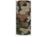 Buff Komín Safety Original Ecostret Cyres Forest