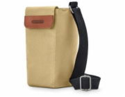 PACKiT Taška na láhev BB-Bottle, barva hlíny NOVINKA