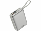 Energea PowerBank 4v1 Bazic Fusion Mini 20000mAh USB-C/Li...