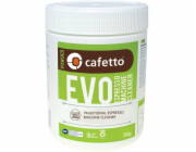 JAX Cafetto - EVO Espresso Machine Cleaner - Čistič kávovarů 500g