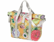 Basil Kabelka Bloom Field, systém KF-HOOK, 8-11 l, medově žlutá (NOVINKA 2024)