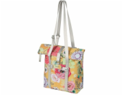 Basil Nákupní taška BLOOM FIELD SHOPPER 15-20L, medově žlutá (NOVINKA 2024)