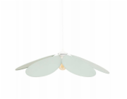 Atmosphera Stropní lampa do dětského pokoje květina NAYA, O 72 cm